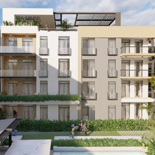 Cap Avalon Apartments